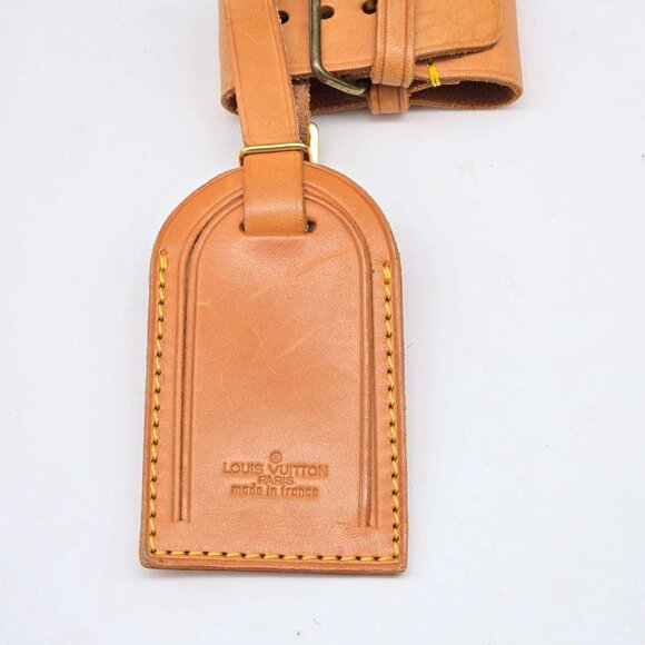 Louis Vuitton Travel & Decoration Bag Tag 11-2-022025 - Picture 3 of 6